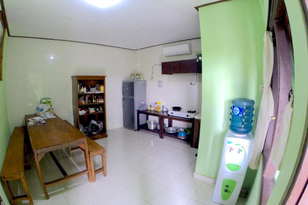 Photo of Livingroom in Ungasan