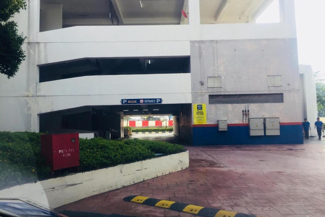 Photo of Others in Ara Damansara