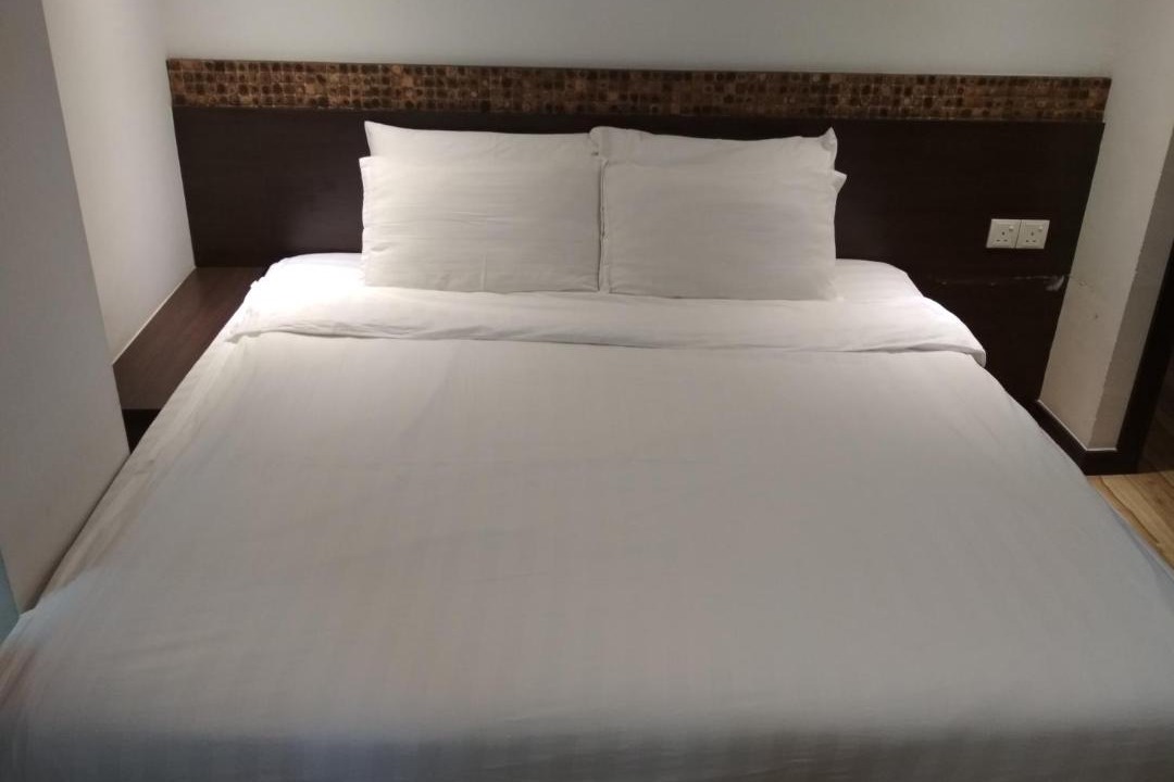 Photo of Bedroom in Bandar Kota Bharu