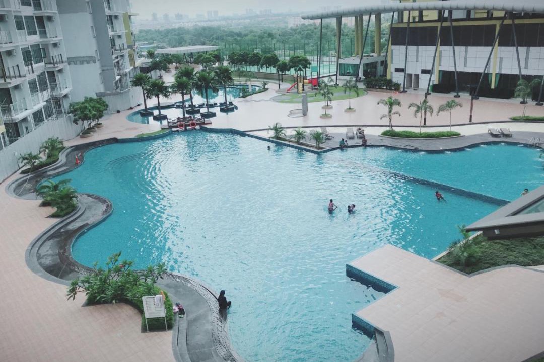 Photo of Outdoor in Taman Saujana