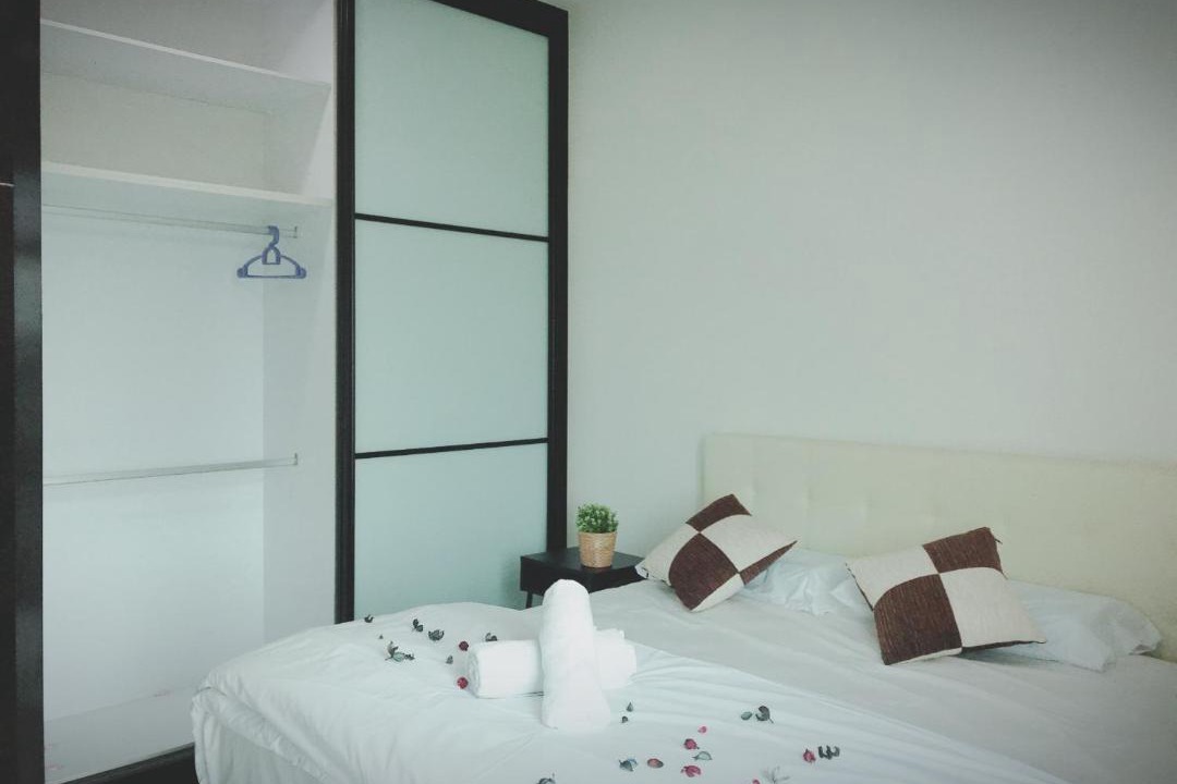 Photo of Bedroom in Taman Saujana