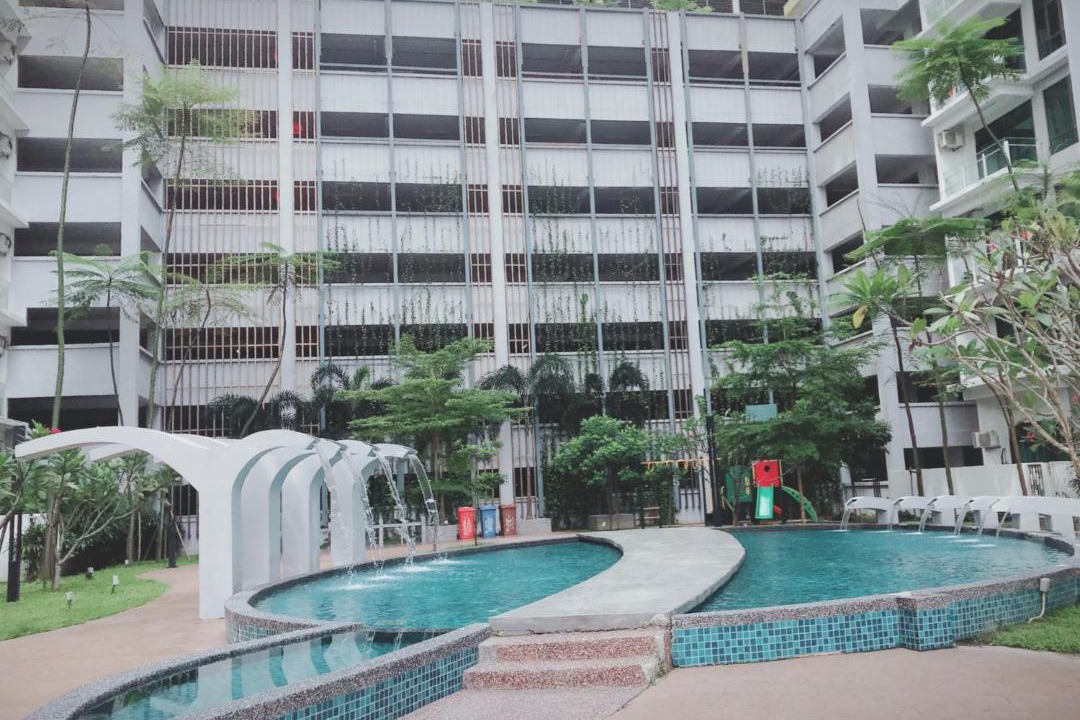 Photo of Outdoor in Taman Saujana