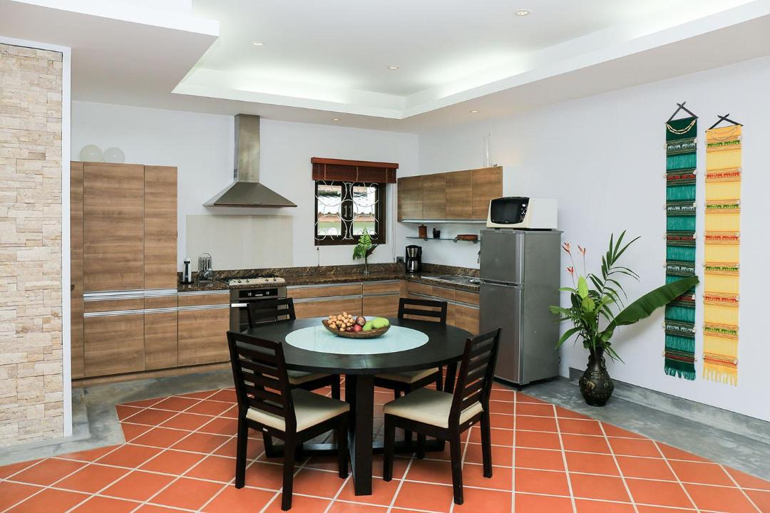 Photo of Livingroom in Khuekkhak