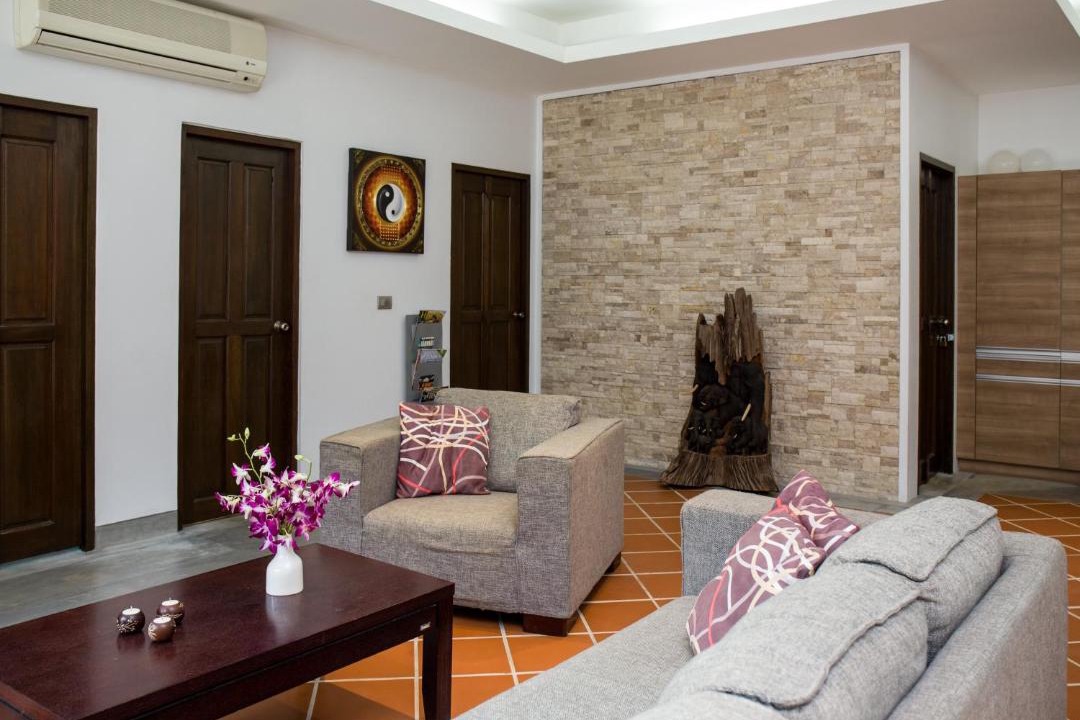 Photo of Livingroom in Khuekkhak