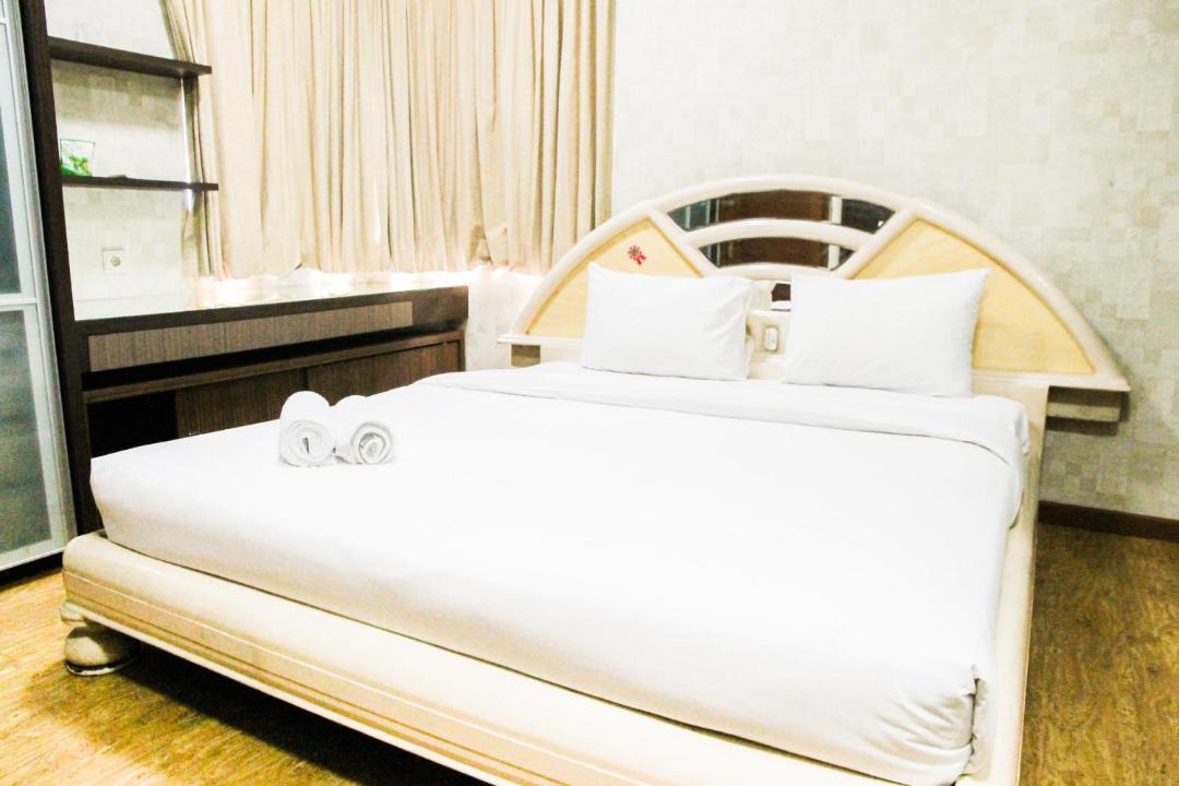 Photo of Bedroom in Semanggi