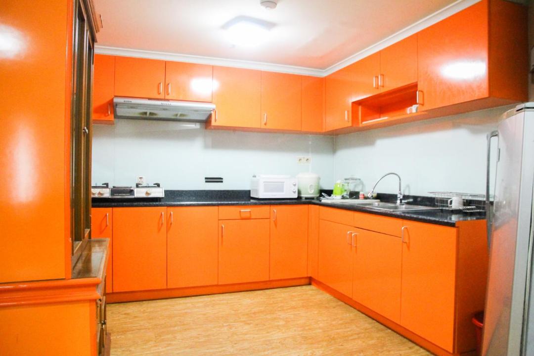 Photo of Kitchen in Semanggi