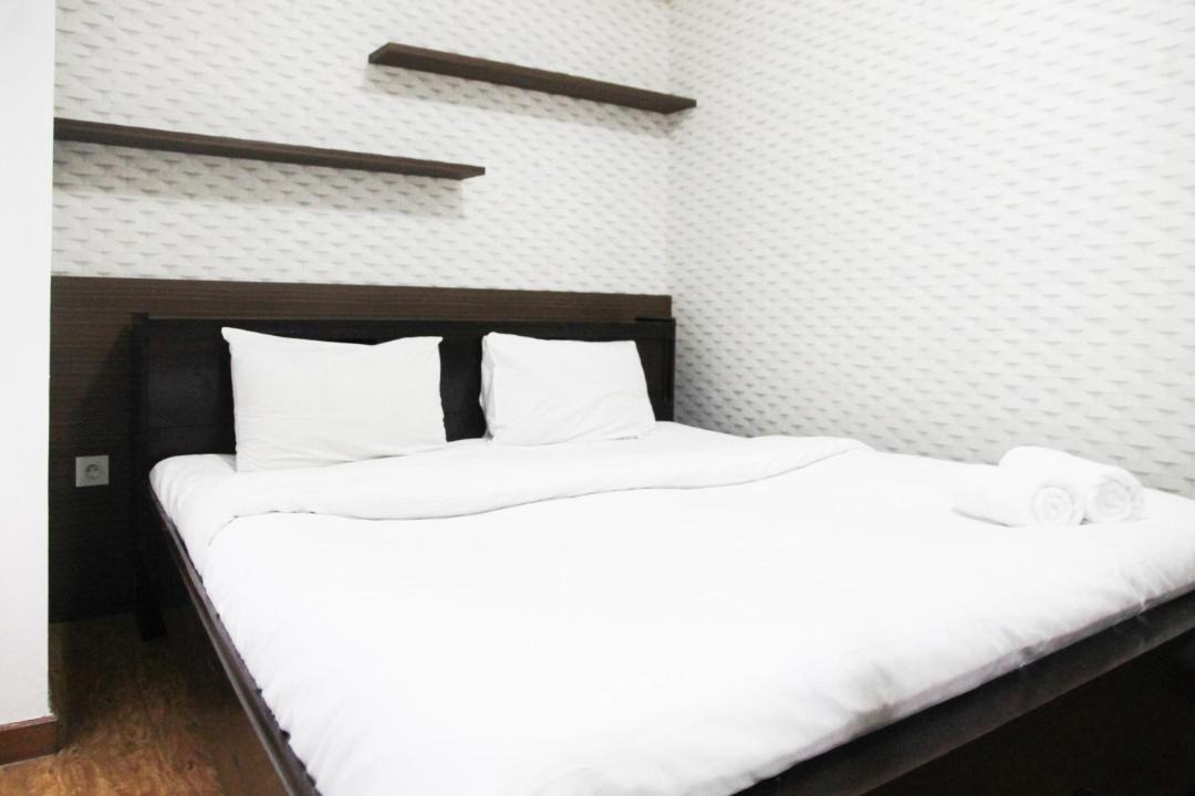 Photo of Bedroom in Semanggi