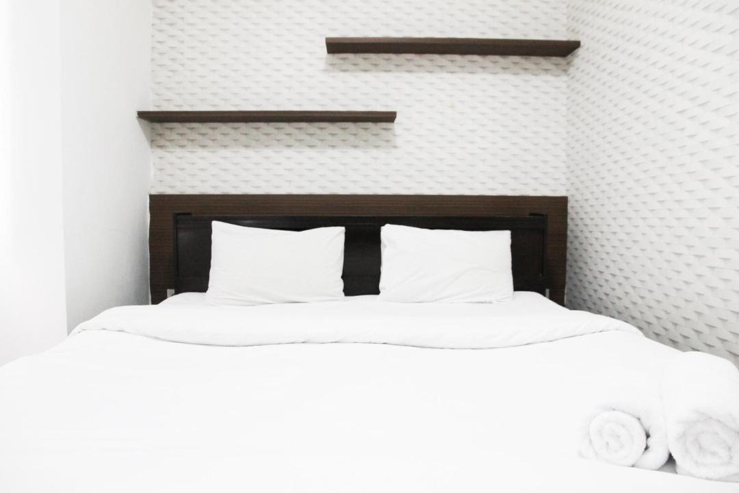 Photo of Bedroom in Semanggi
