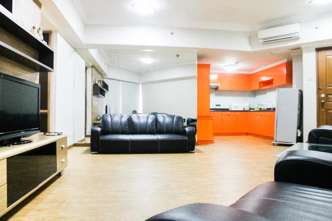 Photo of Livingroom in Semanggi