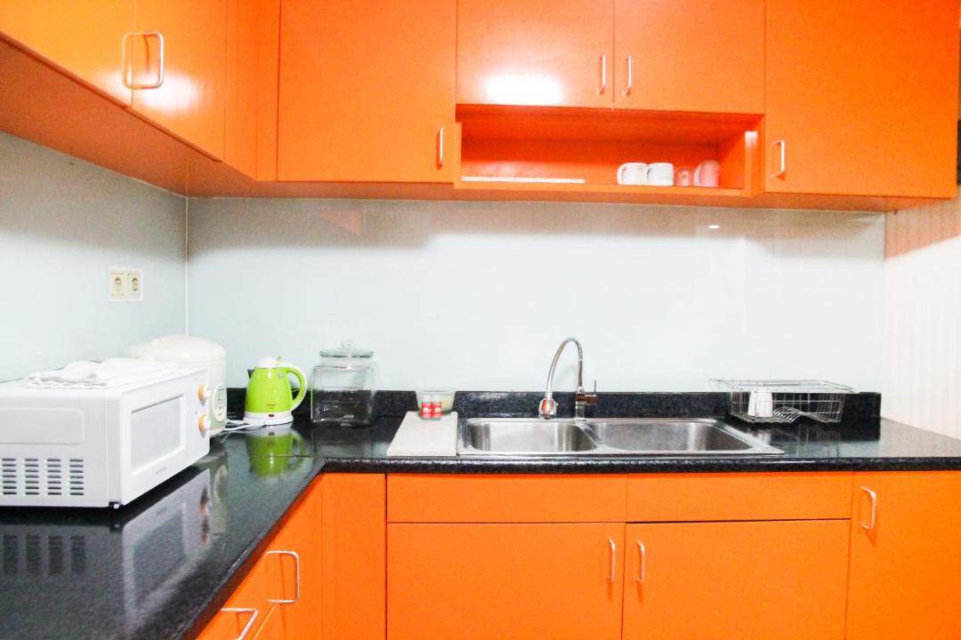Photo of Kitchen in Semanggi