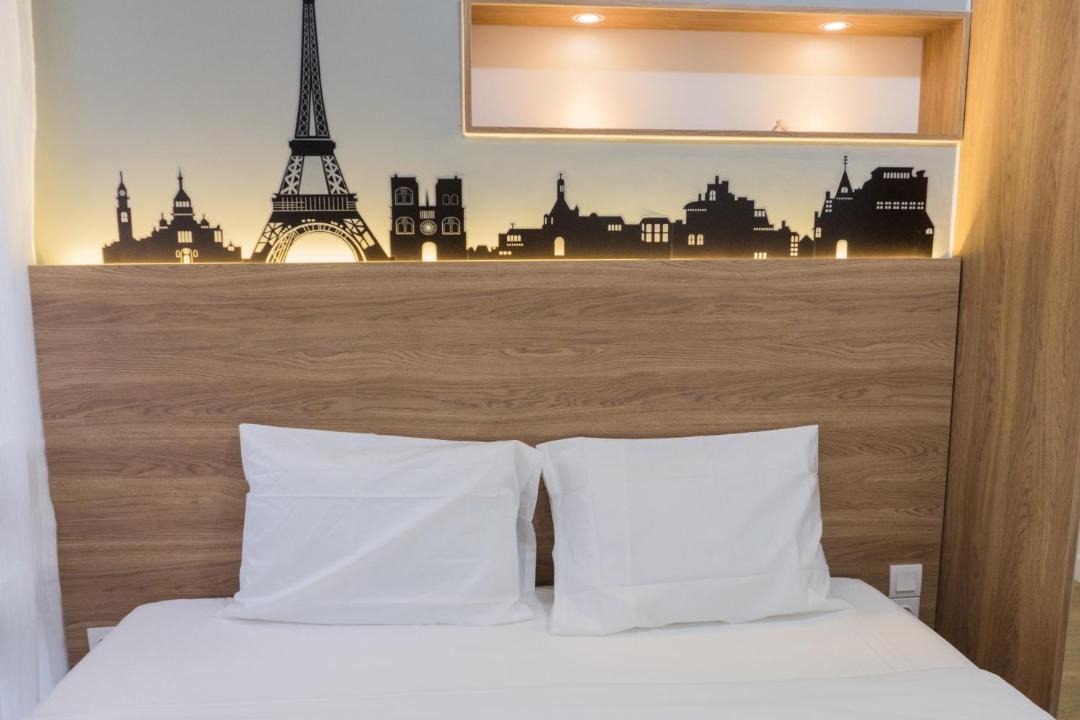 Photo of Bedroom in Arjuna