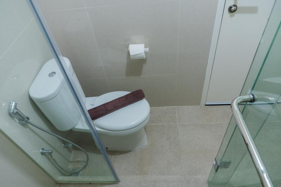 Photo of Bathroom in Arjuna