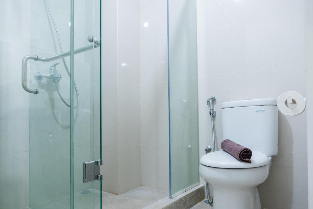Photo of Bathroom in Arjuna