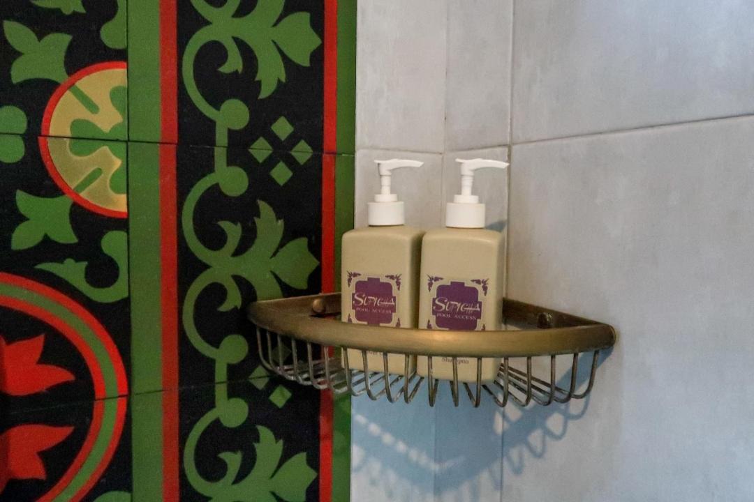 Photo of Bathroom in Koh Kaew