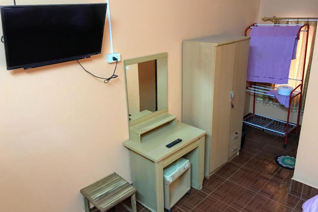 Photo of Livingroom in Pakse