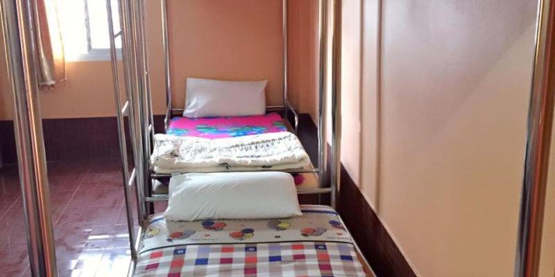 Photo of Bedroom in Pakse