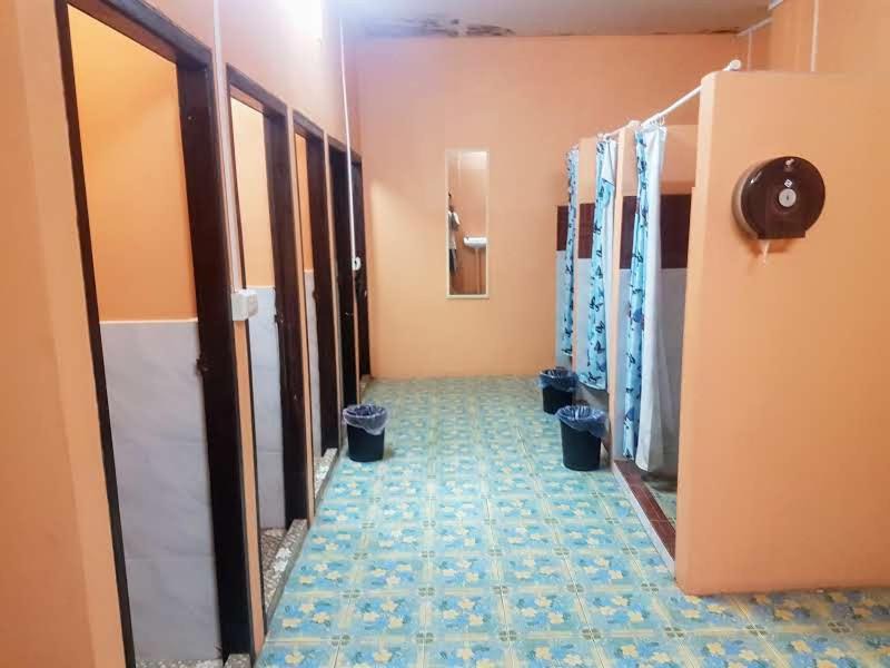 Photo of Bedroom in Pakse
