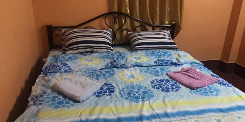 Photo of Bedroom in Pakse