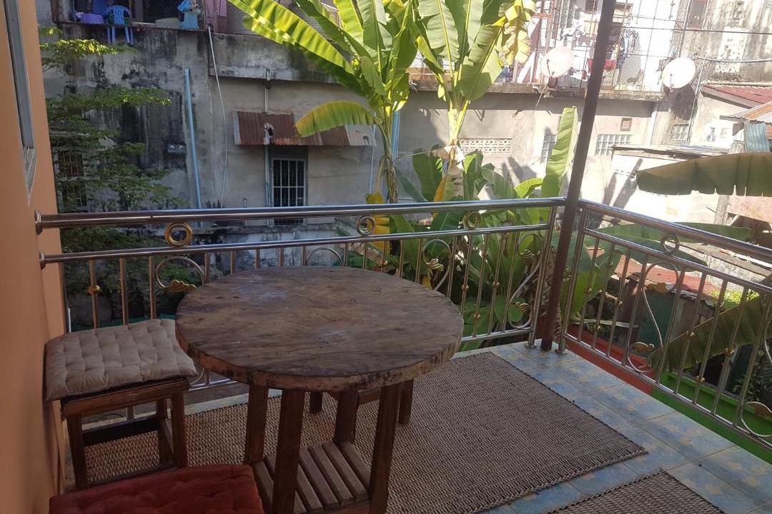 Photo of Patio Balcony in Pakse