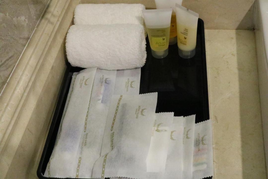 Photo of Bathroom in Son La