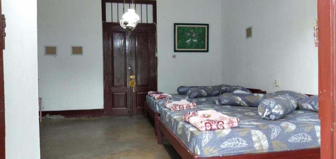 Photo of Bedroom in Central Yogyakarta