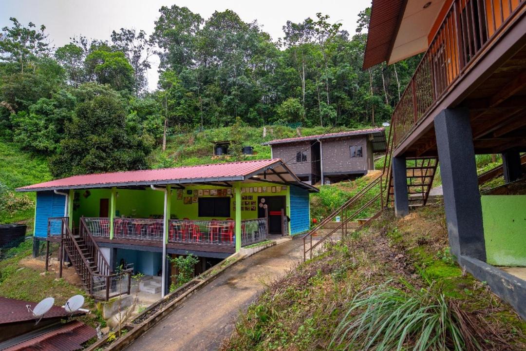 Photo of Others in Sungai Lembing