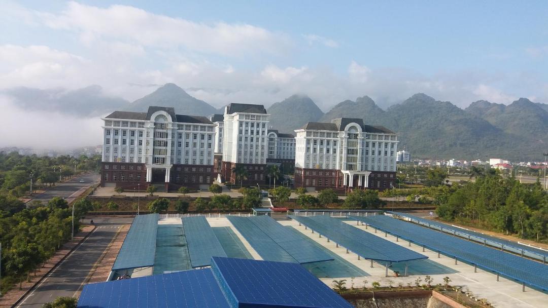 Photo of Others in Lai Chau