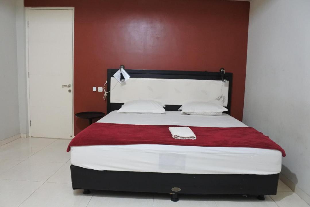 Photo of Bedroom in Surabaya
