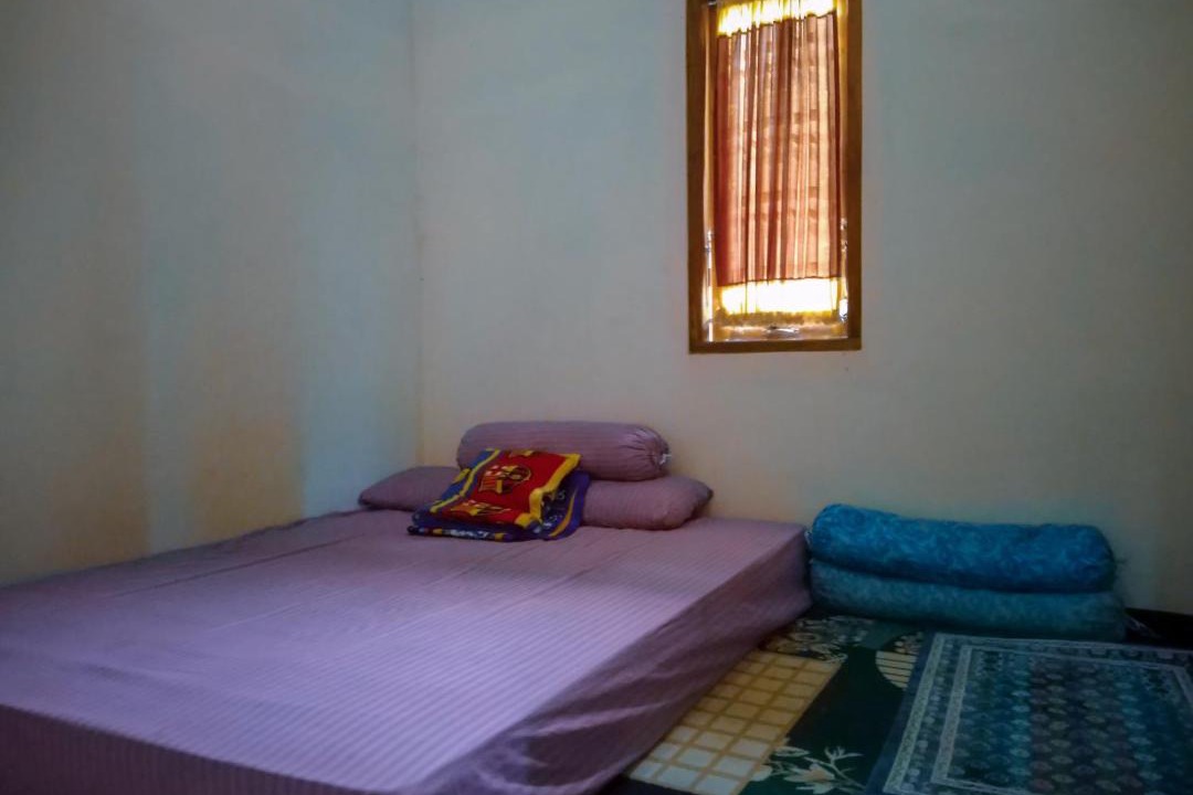 Photo of Bedroom in Borobudur
