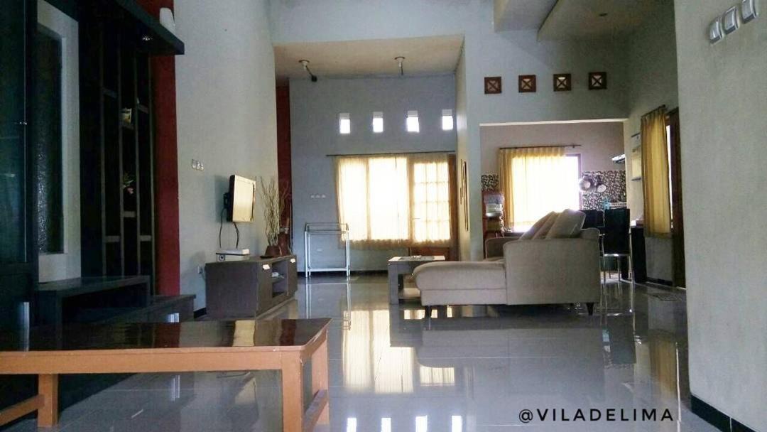Photo of Livingroom in Paciran