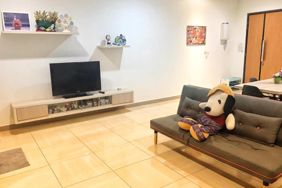 Photo of Livingroom in Taman Jubilee