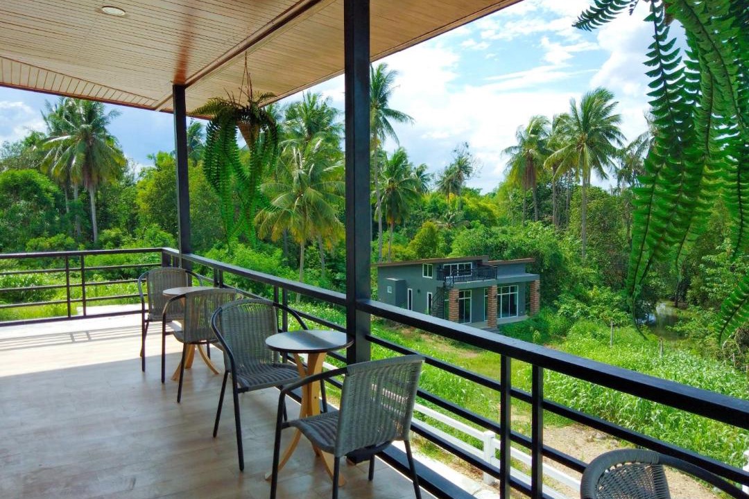 Photo of Patio Balcony in Wang Muang