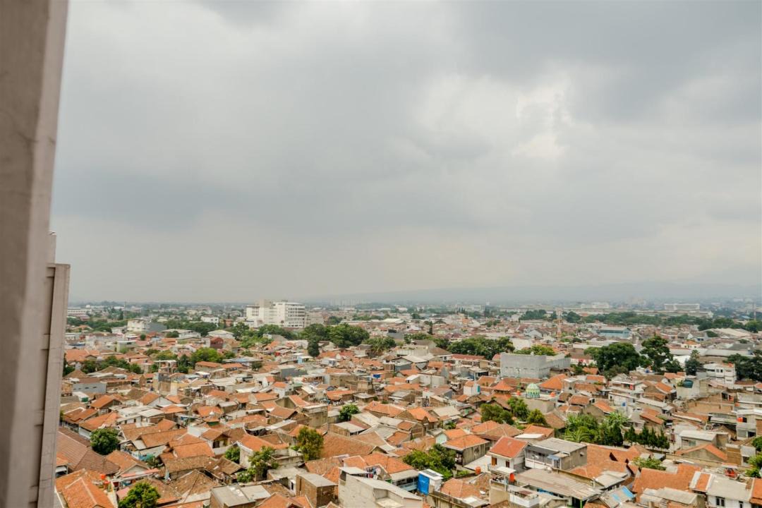 Photo of Patio Balcony in Bandung Kulon