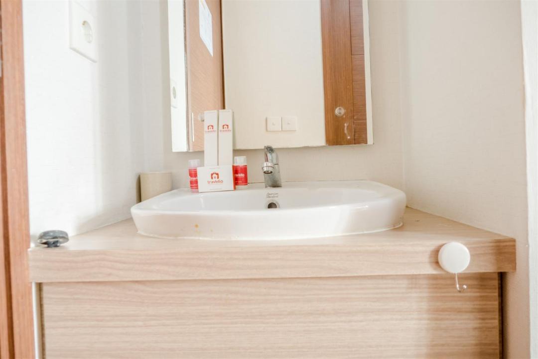 Photo of Bathroom in Bandung Kulon