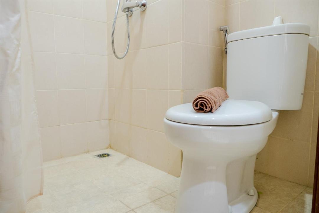 Photo of Bathroom in Bandung Kulon