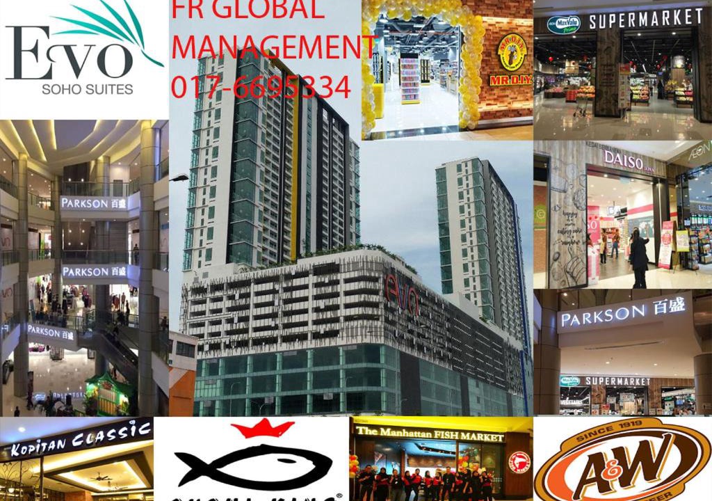 Photo of Others in Bangi Sentral