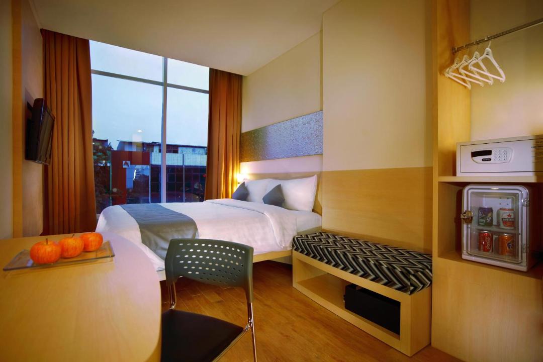 Photo of Bedroom in Melawai