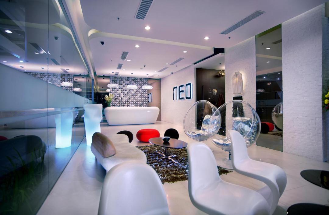 Photo of Livingroom in Melawai