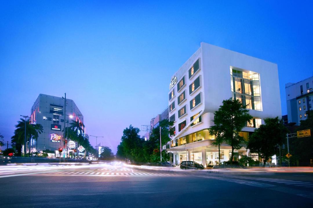 Photo of Outdoor in Melawai