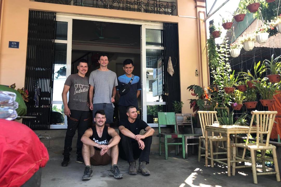 Photo of Others in Cao Bang