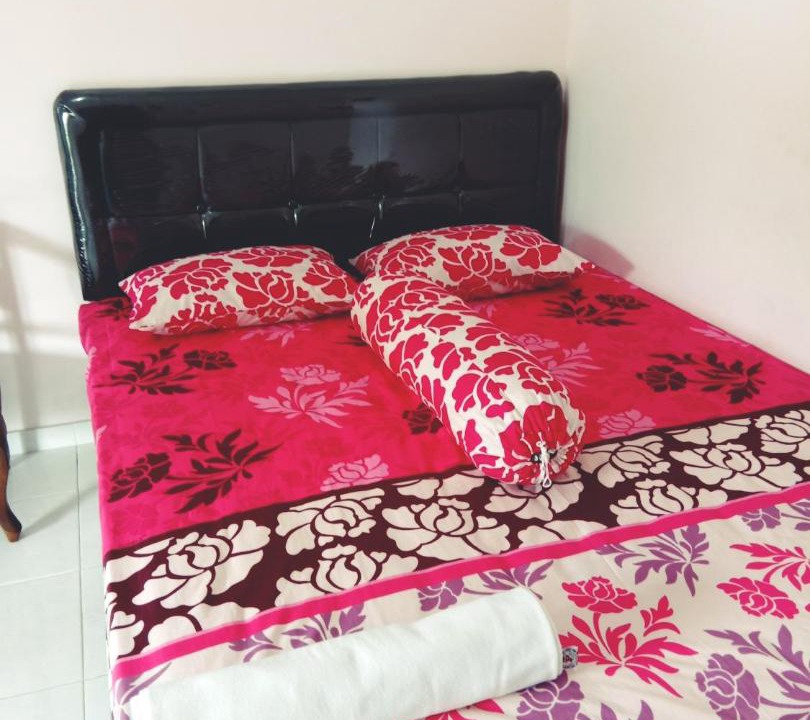 Photo of Bedroom in Borobudur