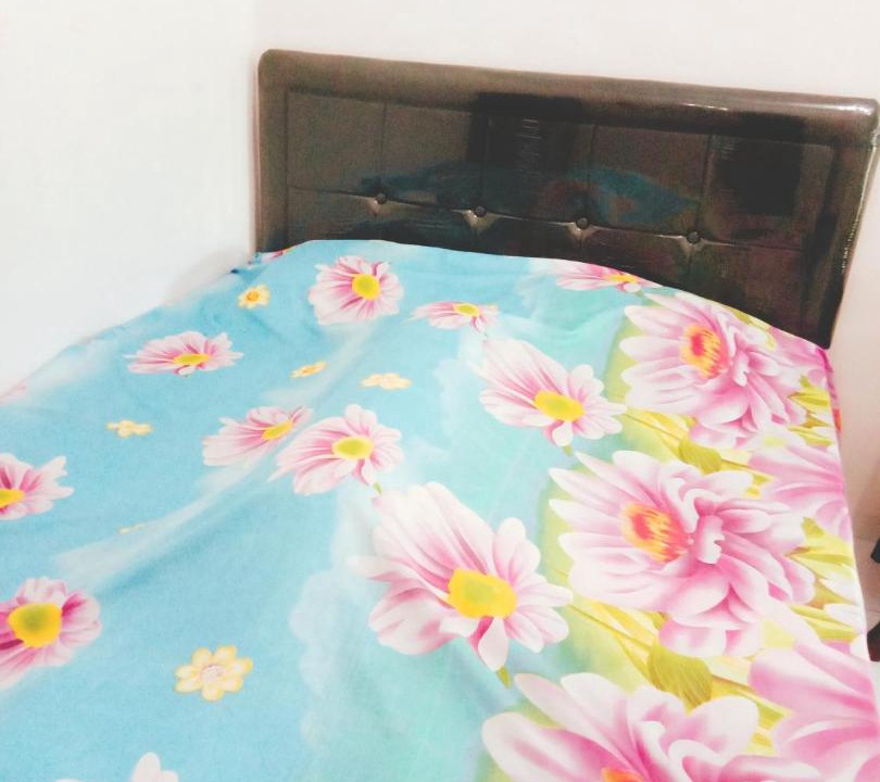 Photo of Bedroom in Borobudur