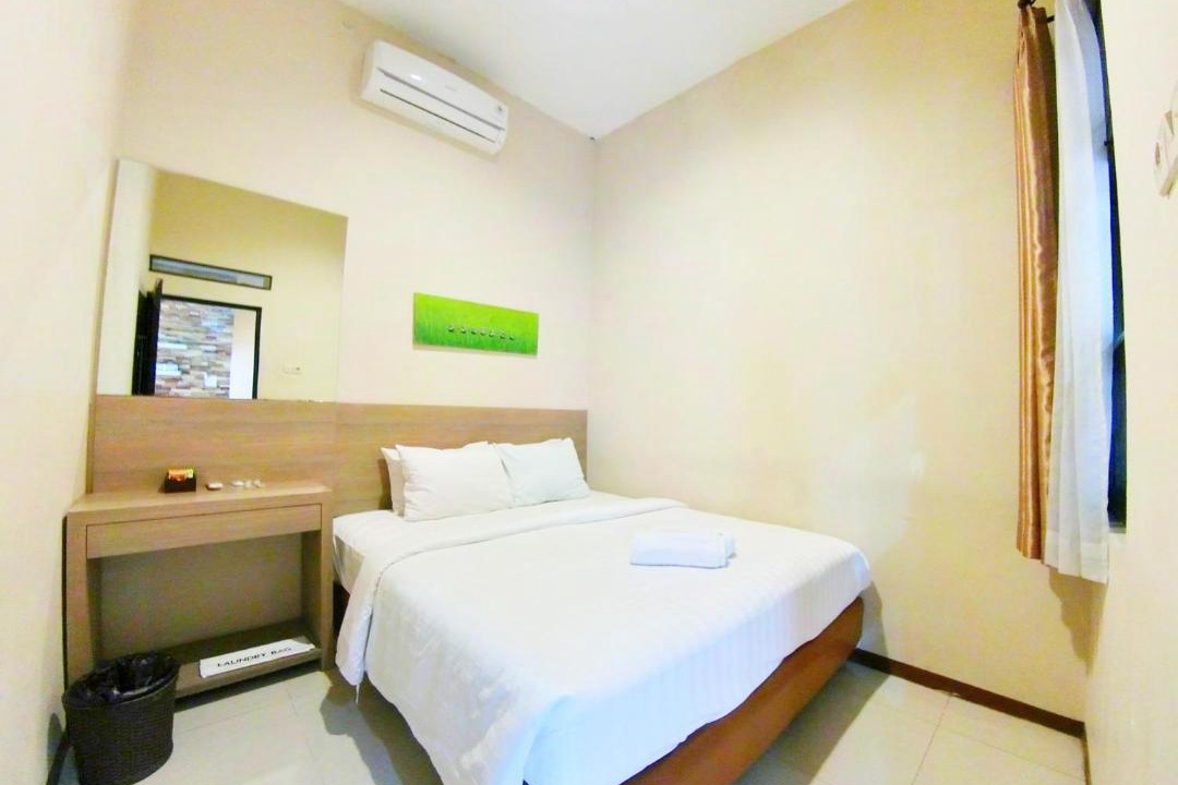 Photo of Bedroom in Oro Oro Ombo