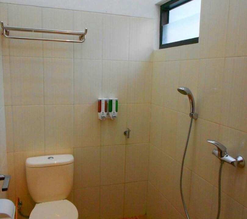 Photo of Bathroom in Oro Oro Ombo