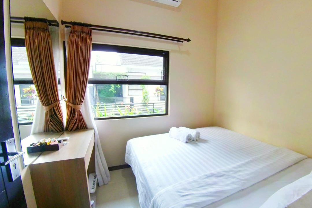 Photo of Bedroom in Oro Oro Ombo