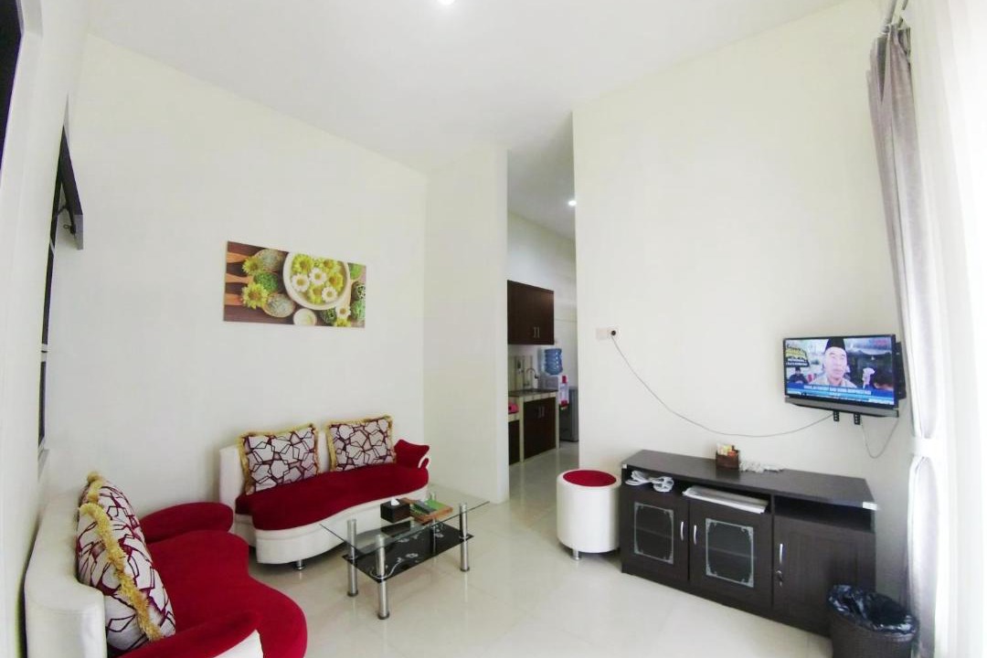 Photo of Livingroom in Oro Oro Ombo