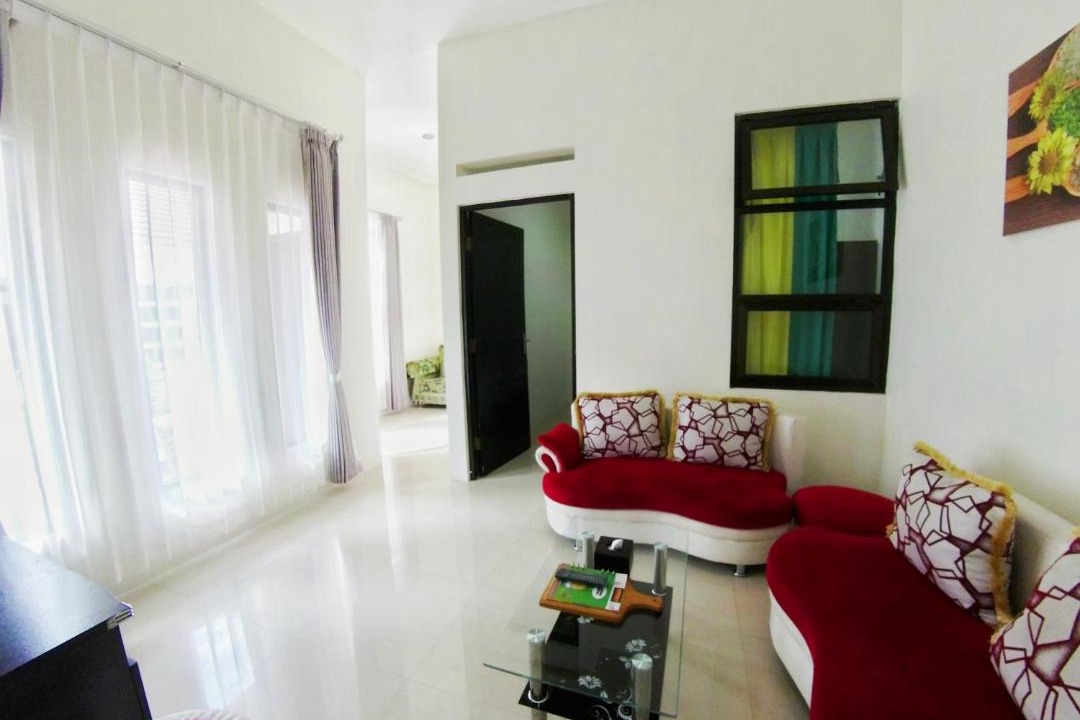 Photo of Livingroom in Oro Oro Ombo