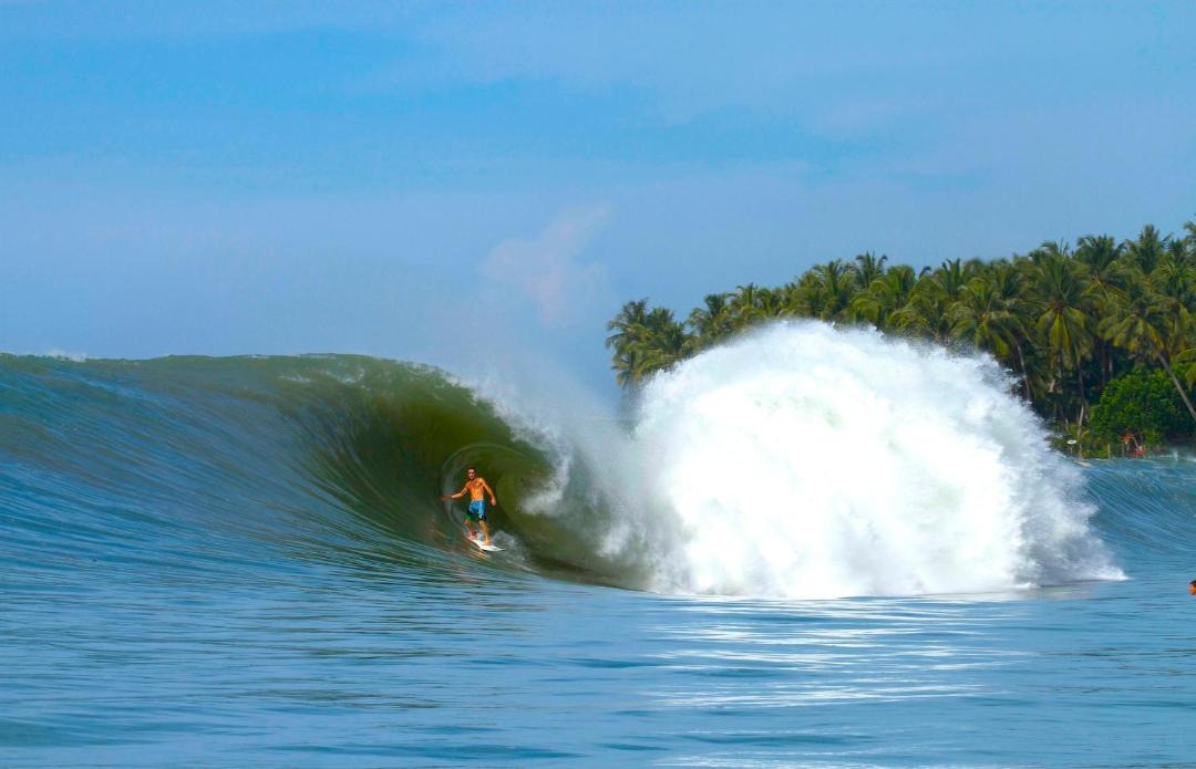 Photo of Outdoor in Nias