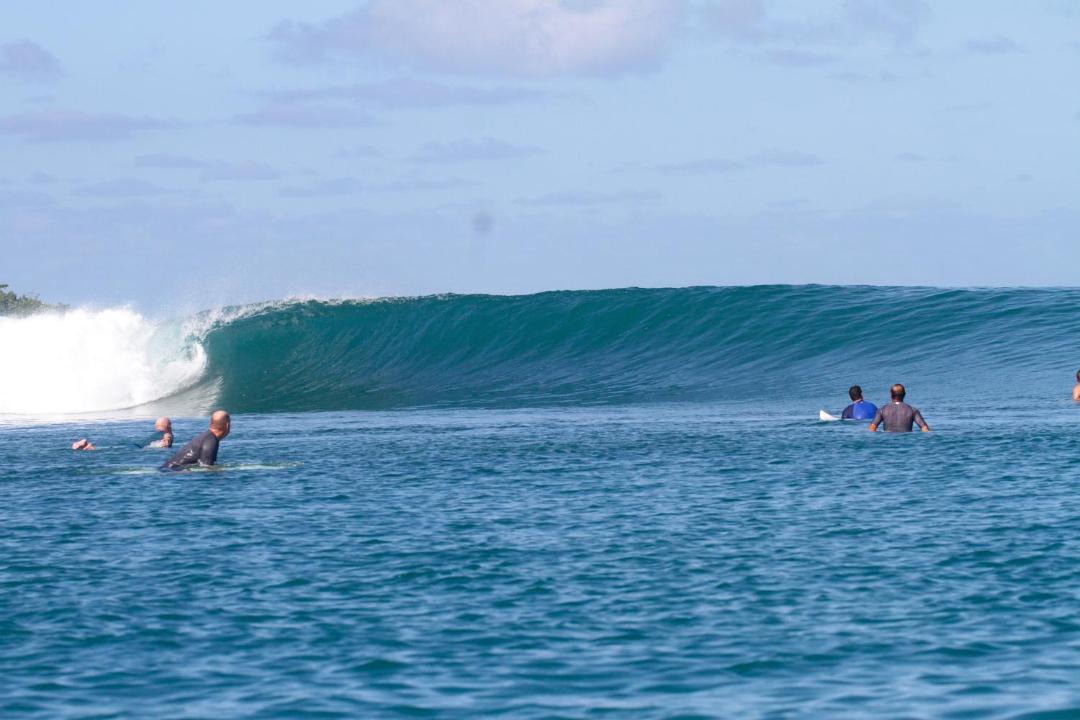 Photo of Human In Picture in Nias