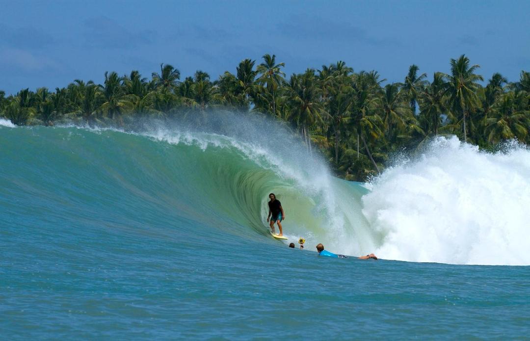 Photo of Outdoor in Nias